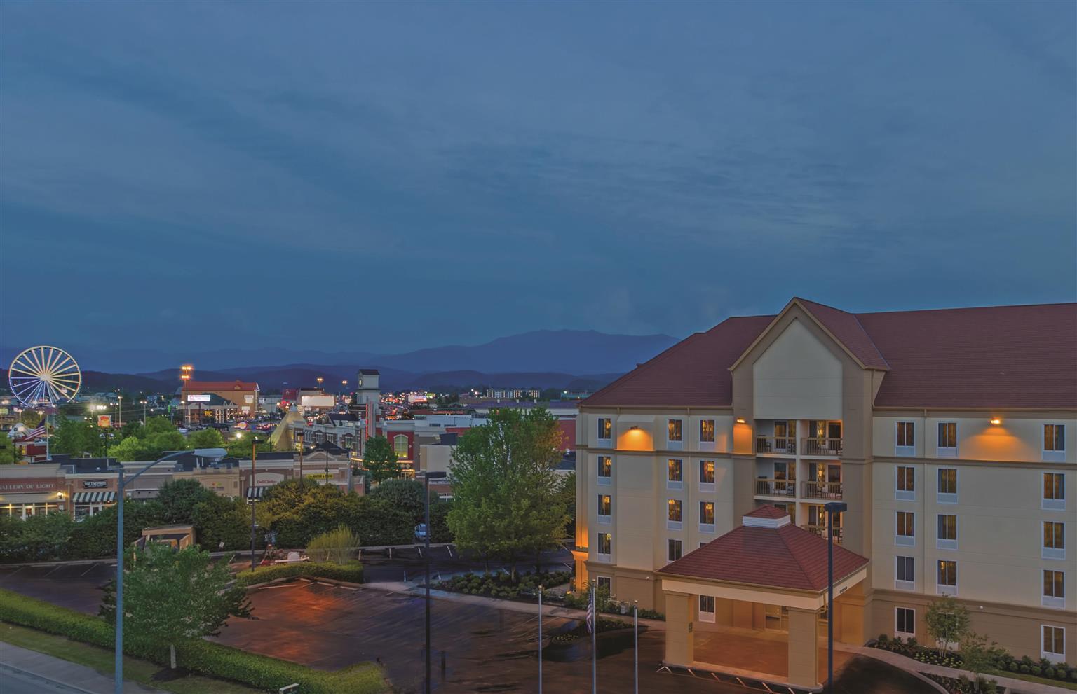 Hotel photo 18 of La Quinta Inn & Suites by Wyndham Pigeon Forge.