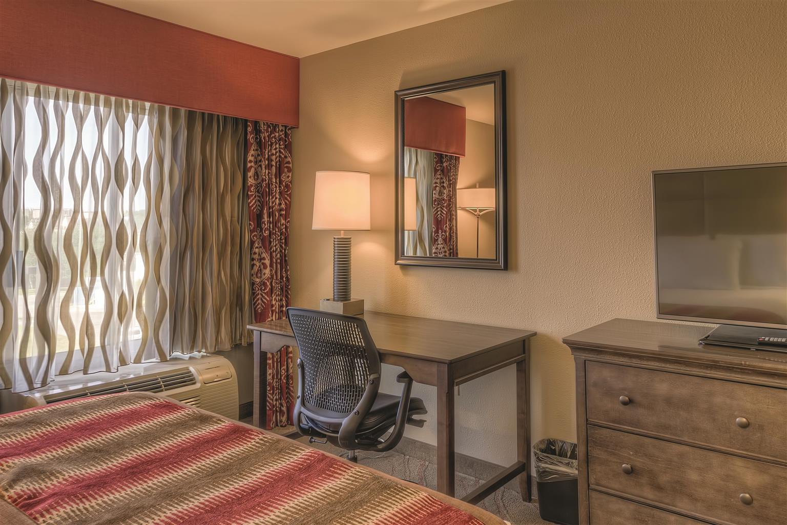Hotel photo 21 of La Quinta Inn & Suites by Wyndham Pigeon Forge.