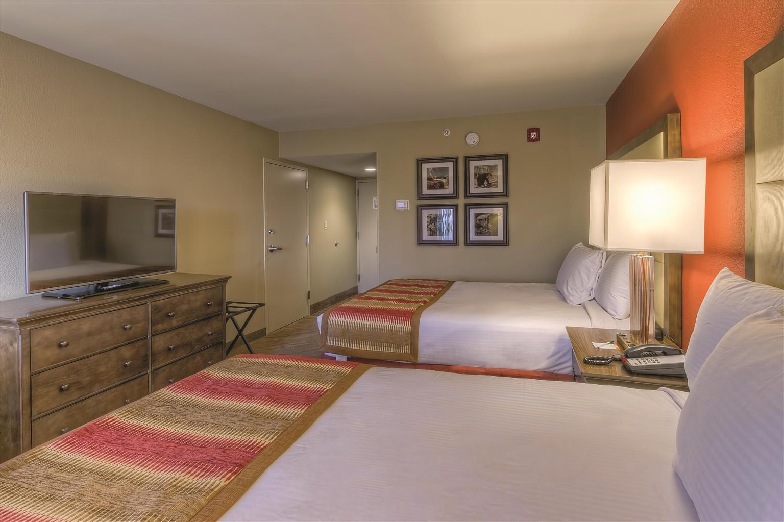 Hotel photo 12 of La Quinta Inn & Suites by Wyndham Pigeon Forge.