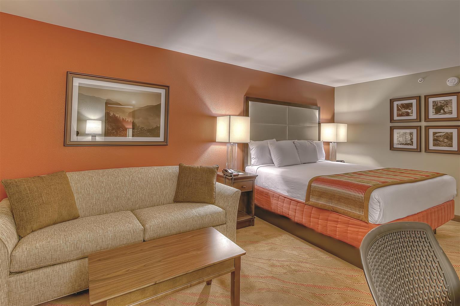 Hotel photo 25 of La Quinta Inn & Suites by Wyndham Pigeon Forge.