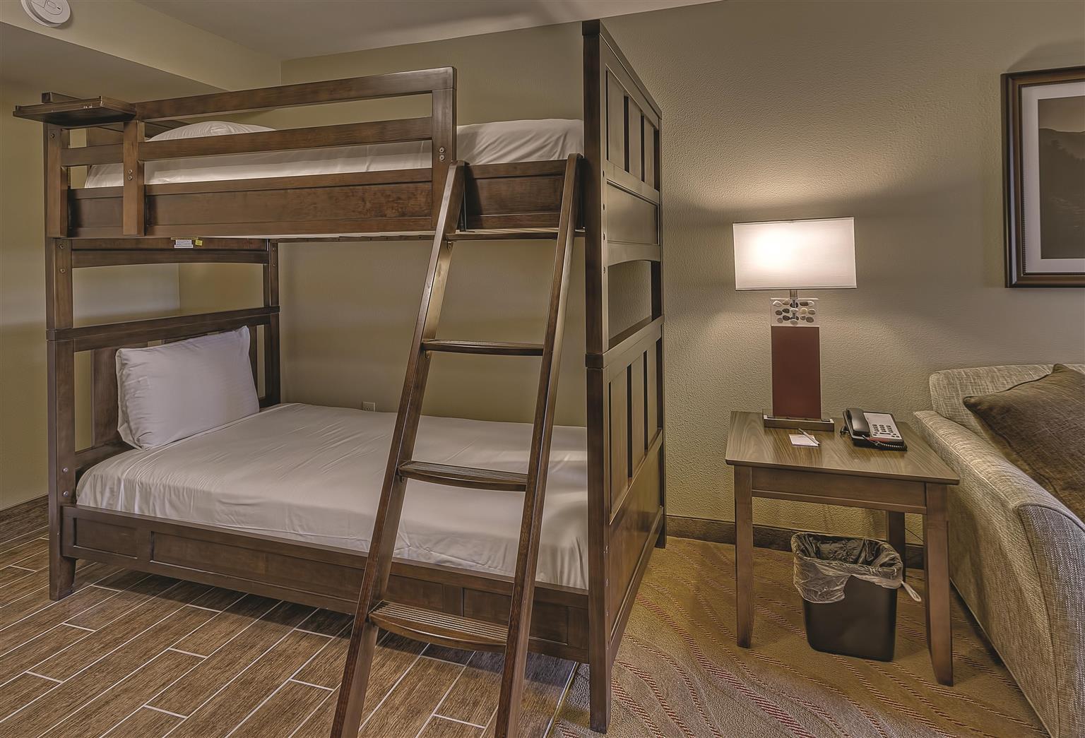 Hotel photo 69 of La Quinta Inn & Suites by Wyndham Pigeon Forge.