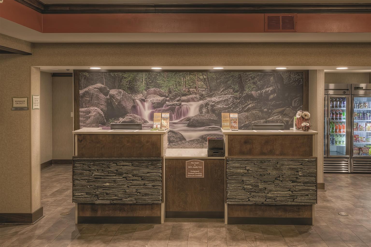 Hotel photo 45 of La Quinta Inn & Suites by Wyndham Pigeon Forge.