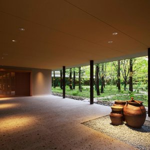 Hoshino Resorts KAI Kinugawa