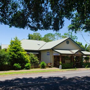 Allumbah Pocket Cottages - Boutique Bed & Breakfast Accomodation in Yungaburra