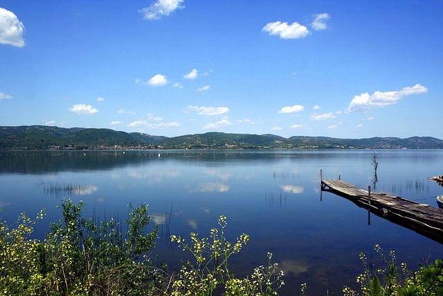Sapanca Lake image