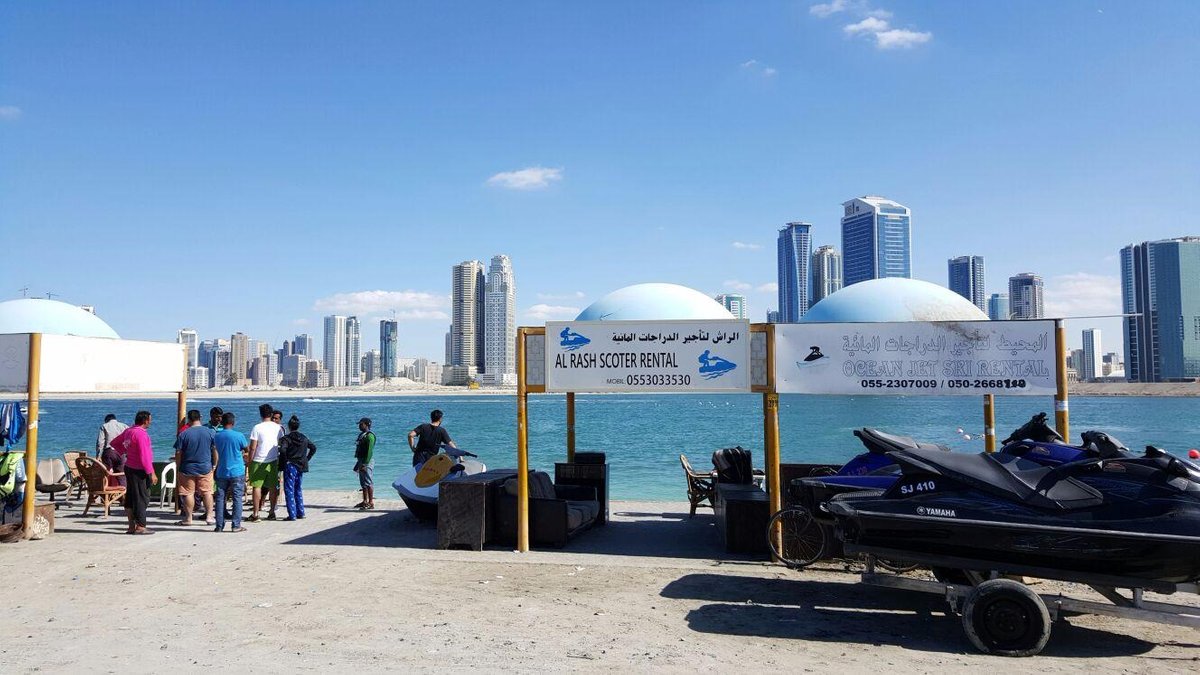 Sharjah UAE, Jet Ski, Шарджа: лучшие советы перед посещением - Tripadvisor