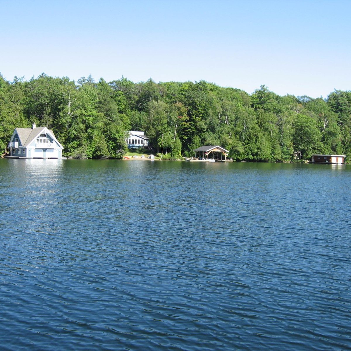 THE LAKE JOSEPH CLUB (Port Carling) - 2023 What to Know BEFORE You Go