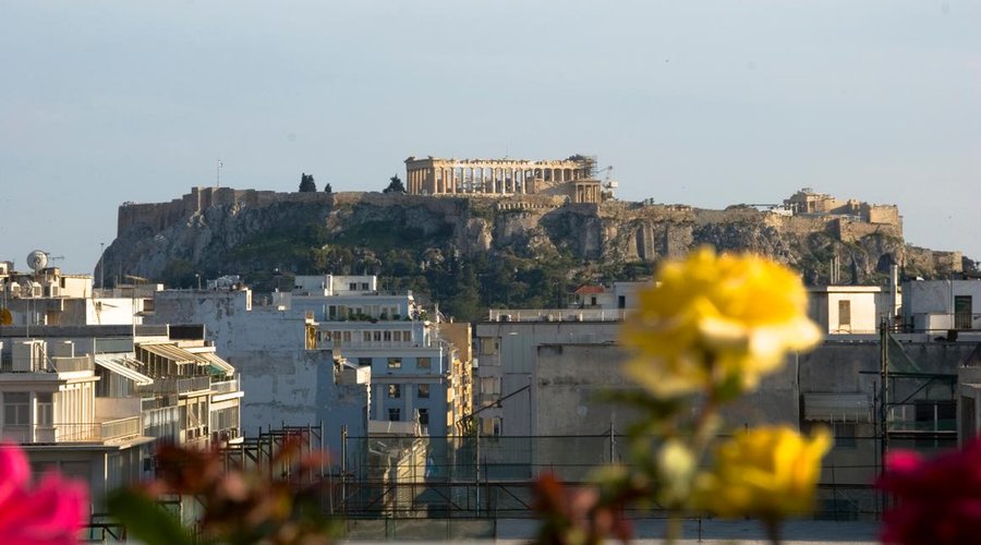 Acropolis