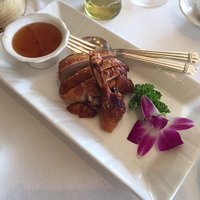 Yummy duck