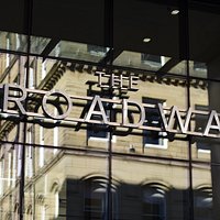 The Broadway Bradford