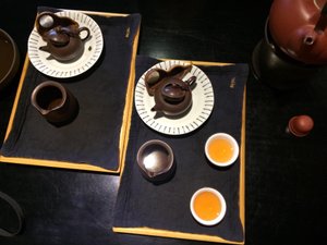 美食