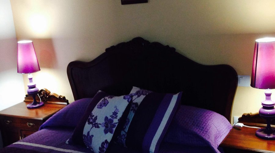 Dormitorio