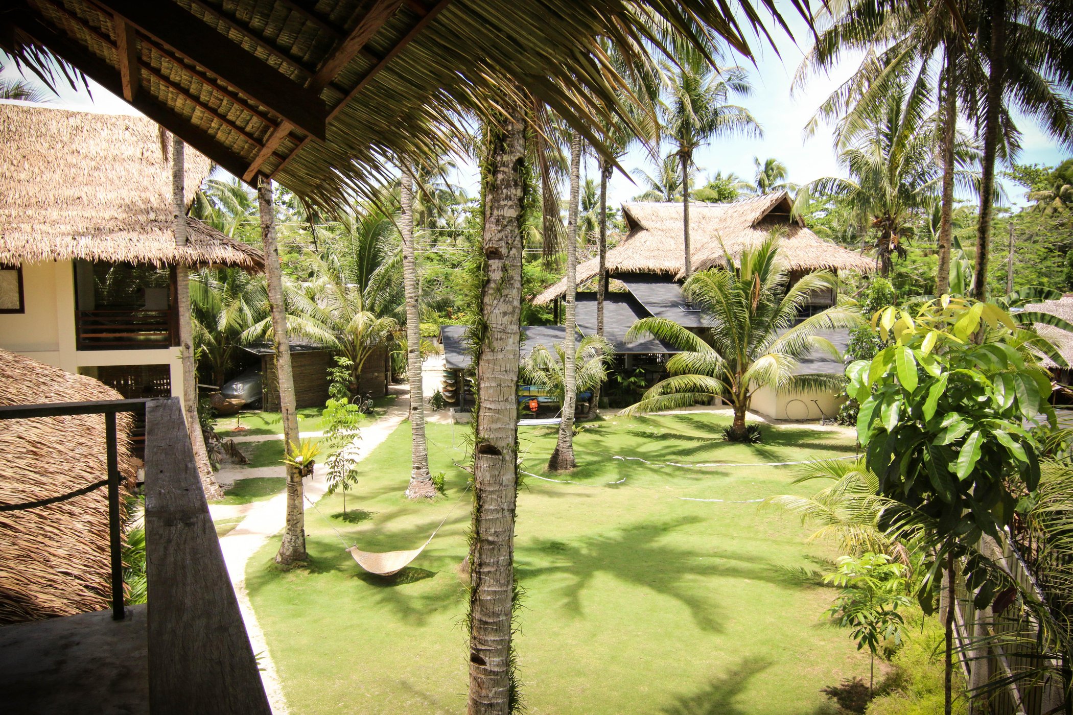 Buddha Resort by null