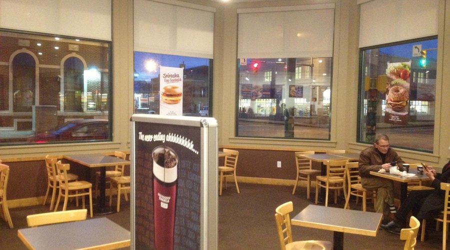 Bruegger's Bagels