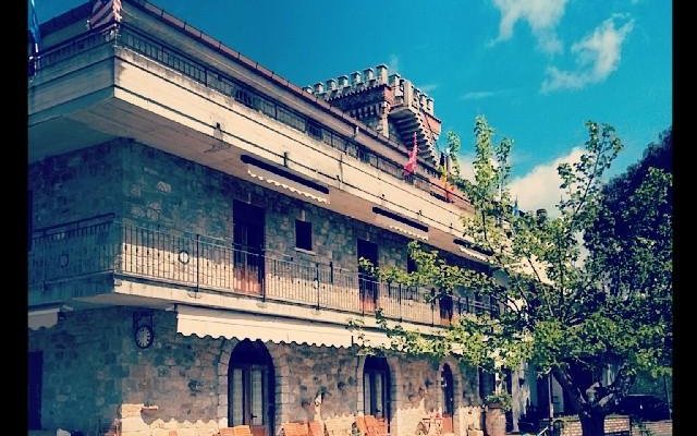 Casa Prisco