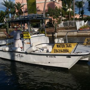 Paradise Beach Taxi (Fort Myers Beach) - 2021 All You Need to Know ...