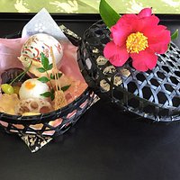 一つ一つがどれも美味しい。