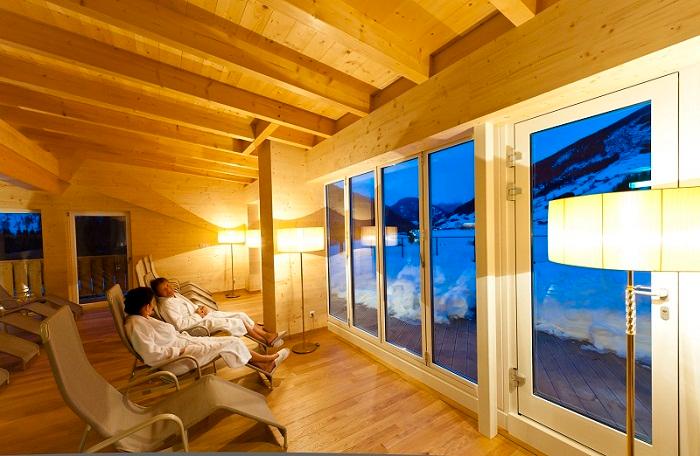 Hotel photo 8 of Naturhotel Tandler.