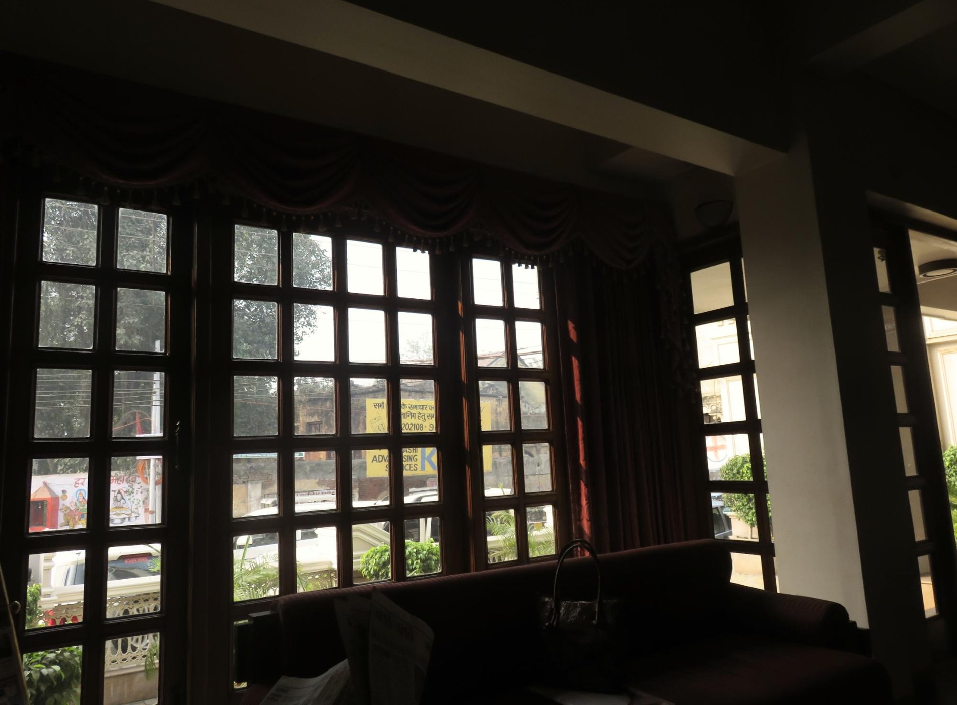 Hotel Pradeep by null