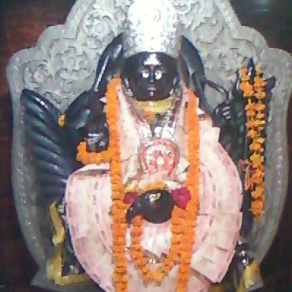 Shani Dev Mandir image