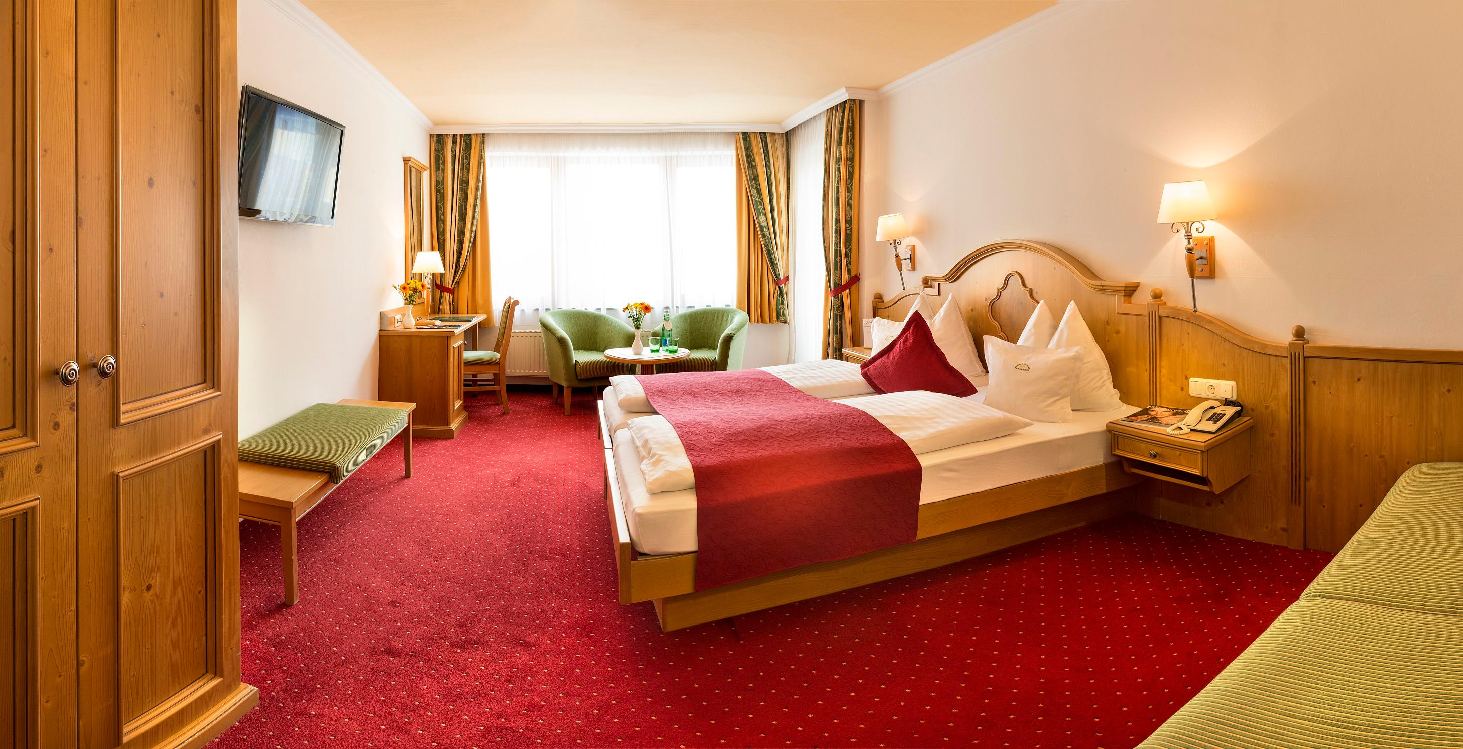 Hotel photo 9 of Hotel Brueckenwirt.