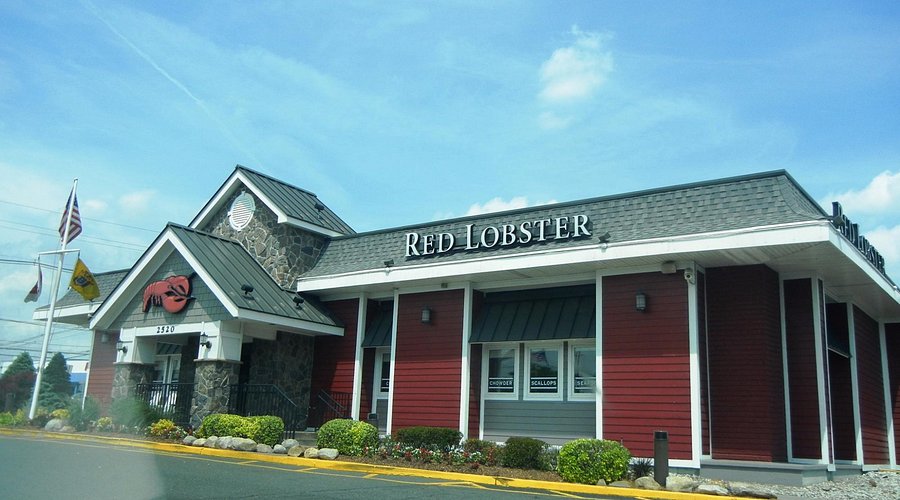 Red Lobster