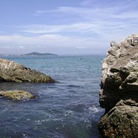 Praia da Paciência