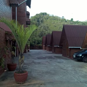 Chalés