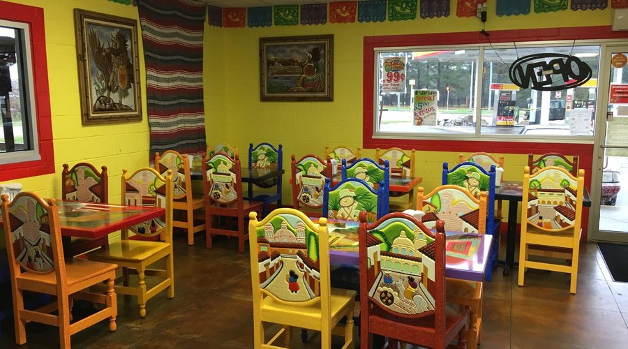 La Taqueria