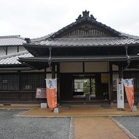 伊藤博文の別邸