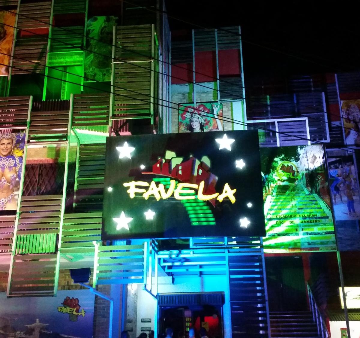 Favela Club (Cali) - Qué SABER antes de ir (ACTUALIZADO 2024) - Tripadvisor