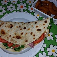 Capitan Piadina