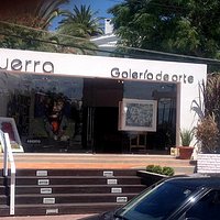 Bela Galeria