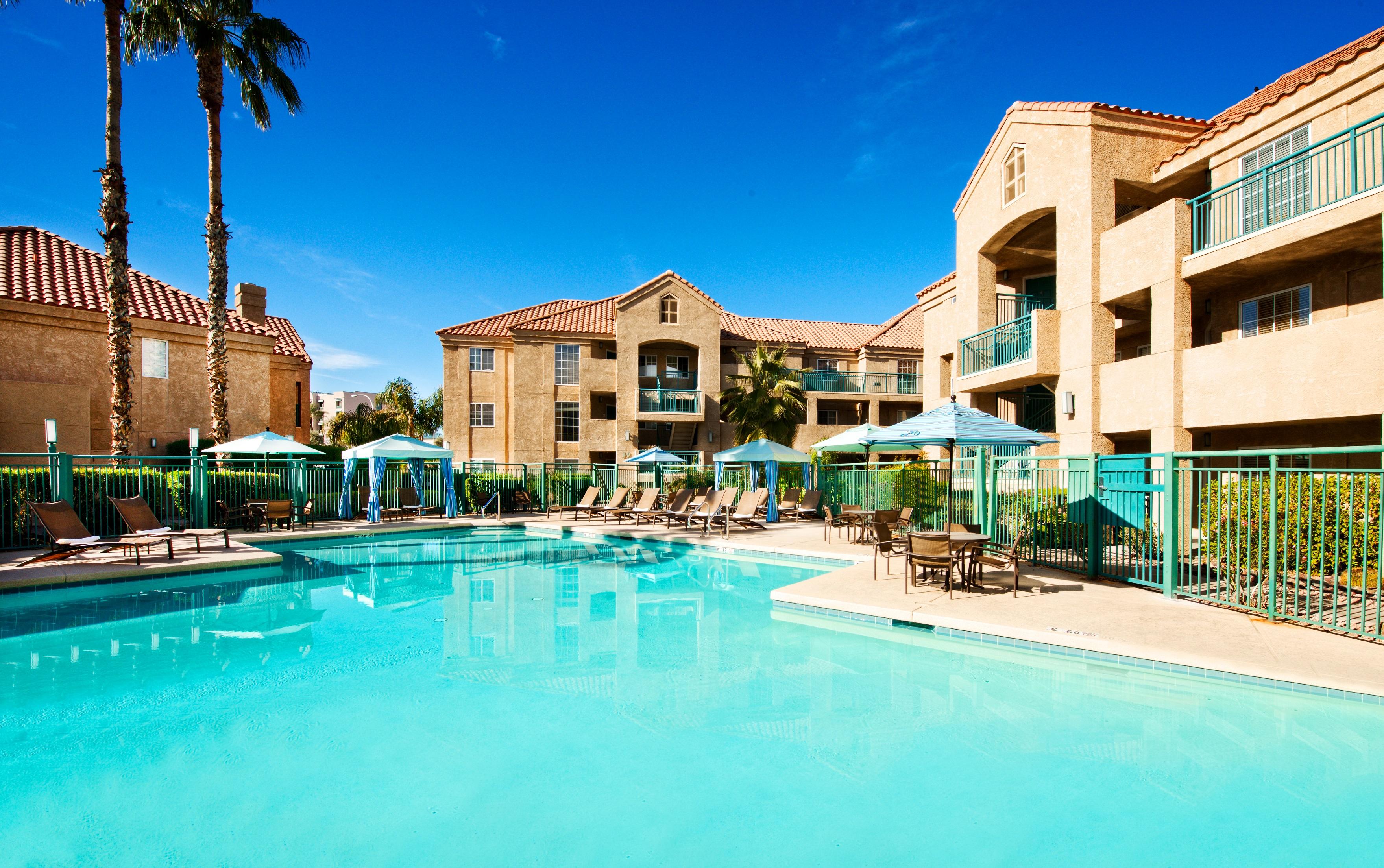 HYATT HOUSE SCOTTSDALE OLD TOWN Updated 2022 Arizona   Outdoor Pool 