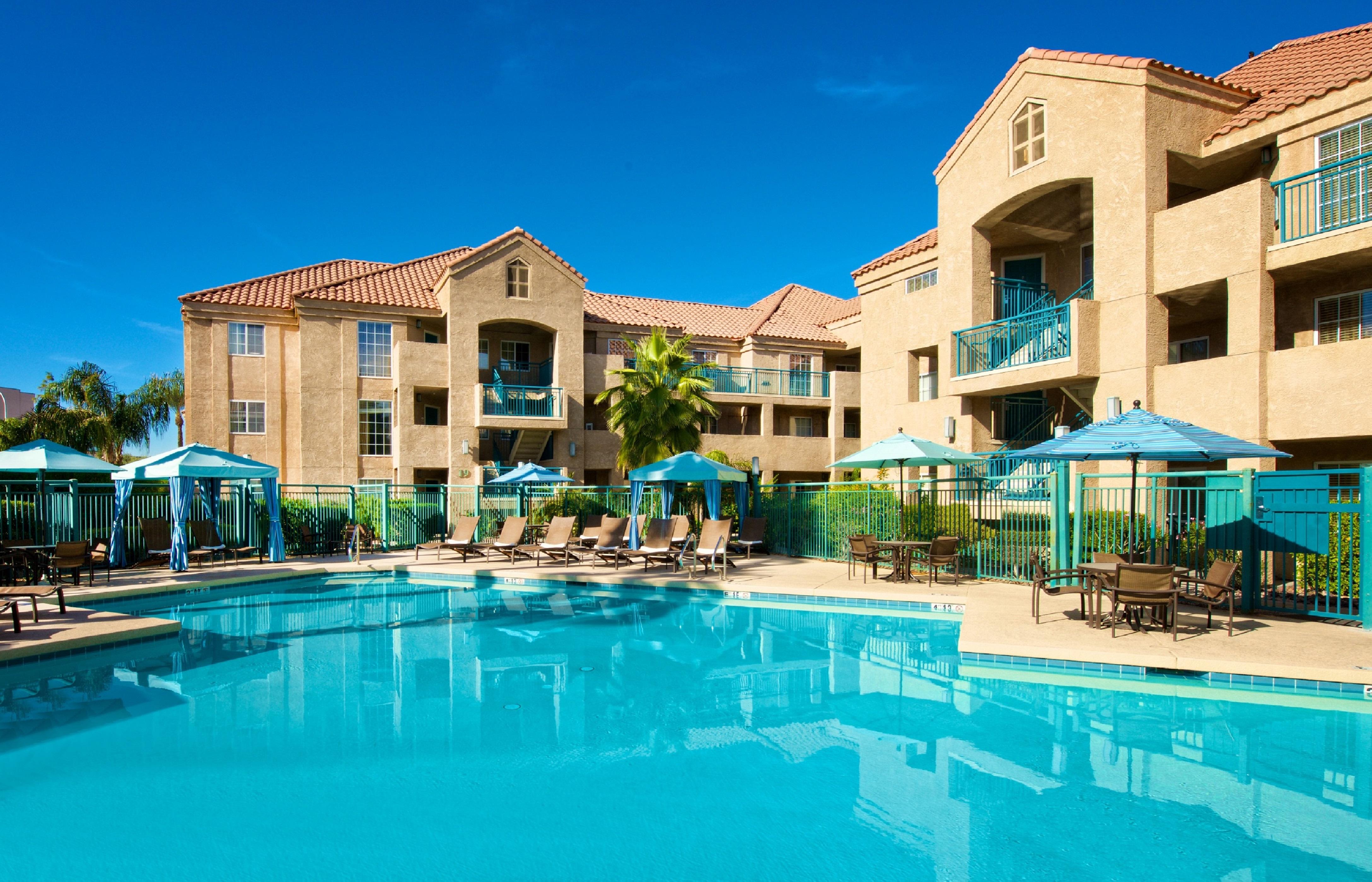 HYATT HOUSE SCOTTSDALE OLD TOWN AZ 506 Fotos Compara O De Pre Os E   Outdoor Pool 