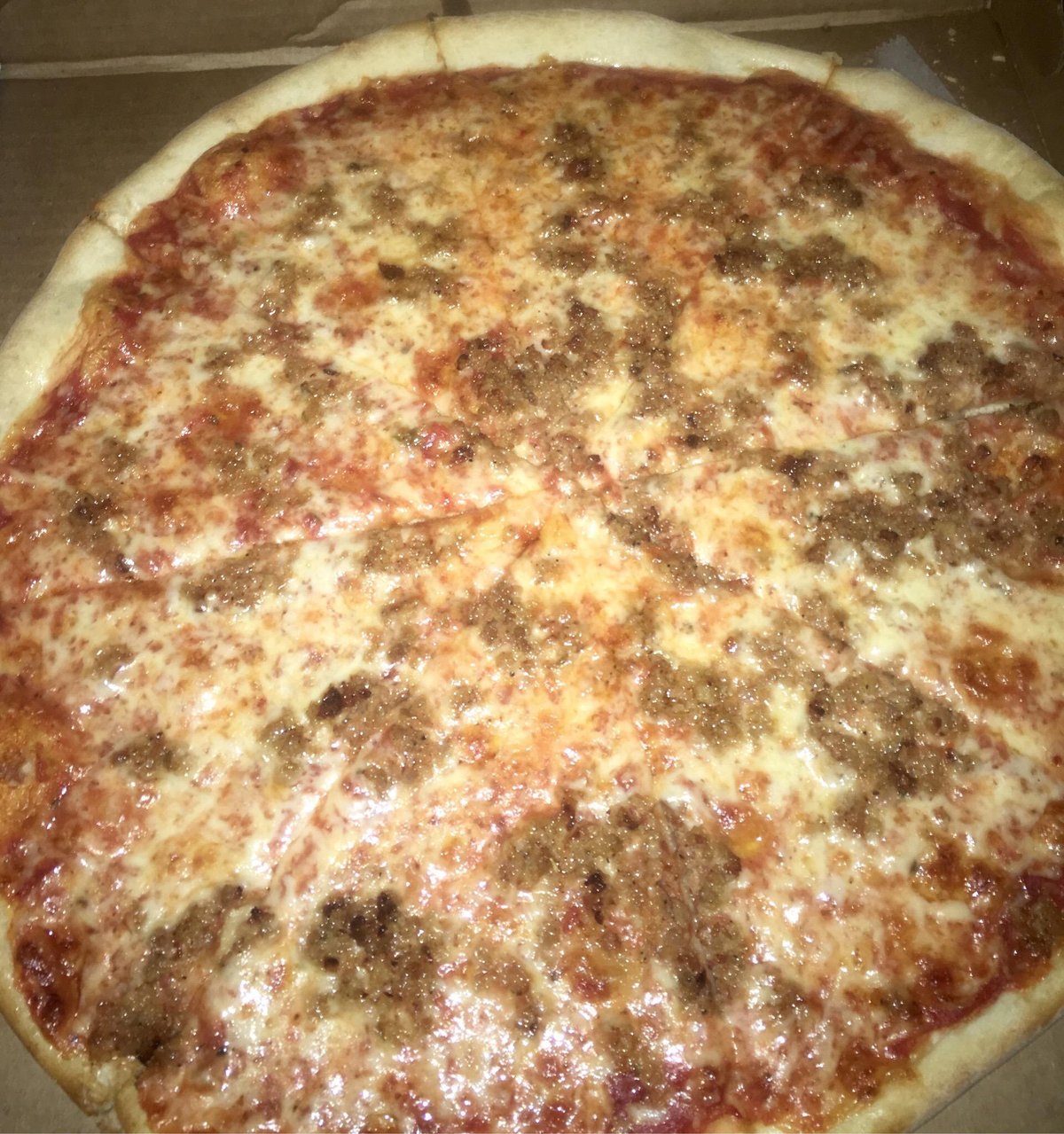 DINO & FRANCESCO'S PIZZA & PASTA HOUSE, Clarks Summit - Restaurant ...