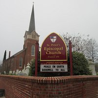 From 2nd street view (main street downtown Lewes)