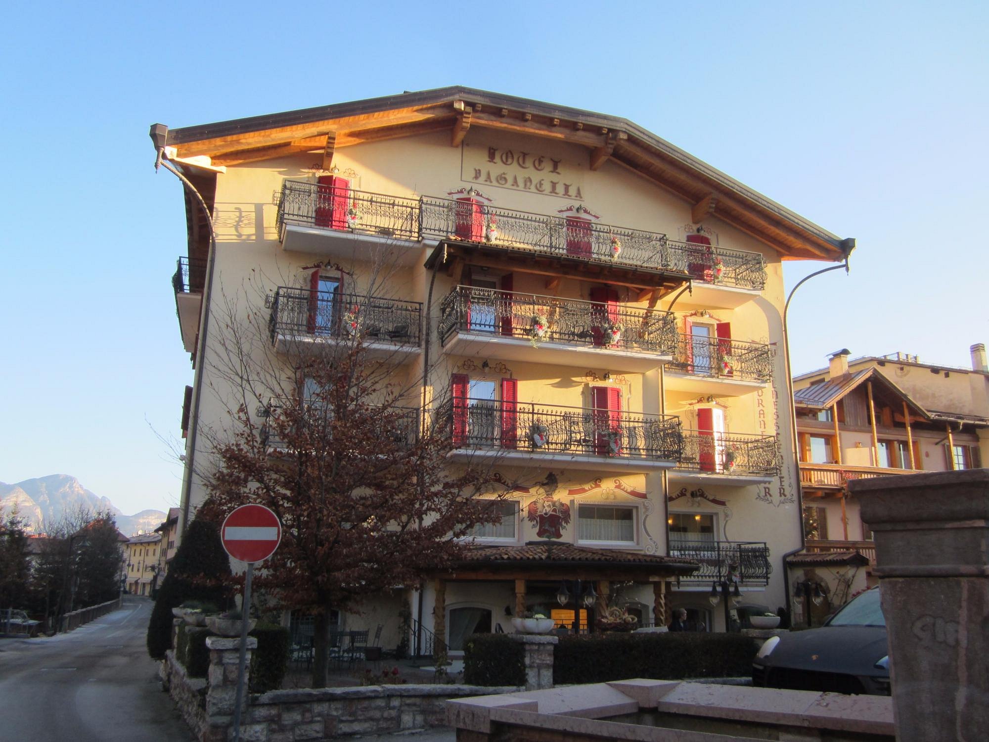 Trento Italy Hotels; HOTEL PAGANELLA: (Fai della Paganella, Trentino-Südtirol) - Tripadvisor