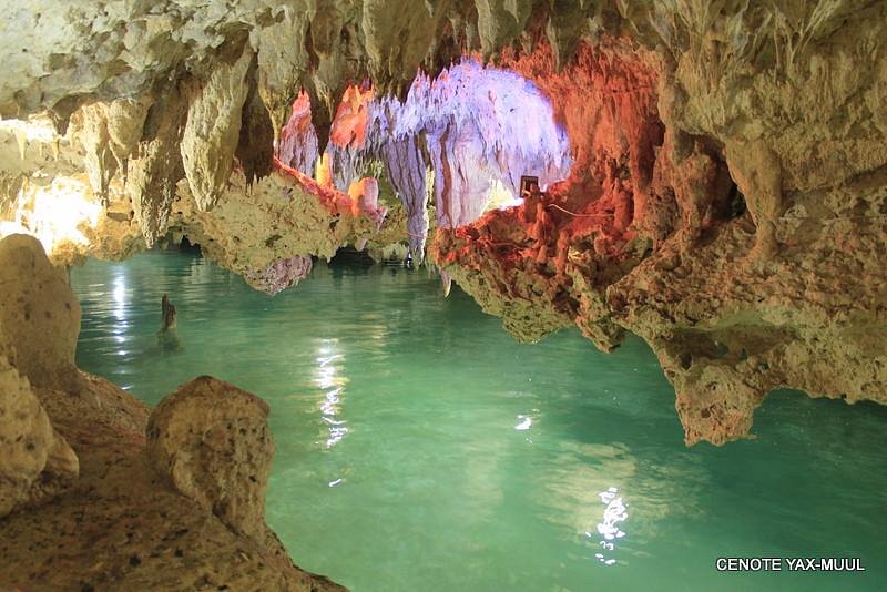 PARQUE DE CENOTES YAX-MUUL (Tulum) - All You Need to Know BEFORE You Go