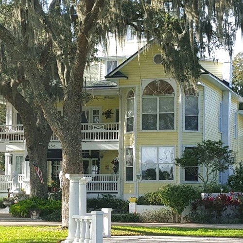 River Lily Inn Bed & Breakfast image