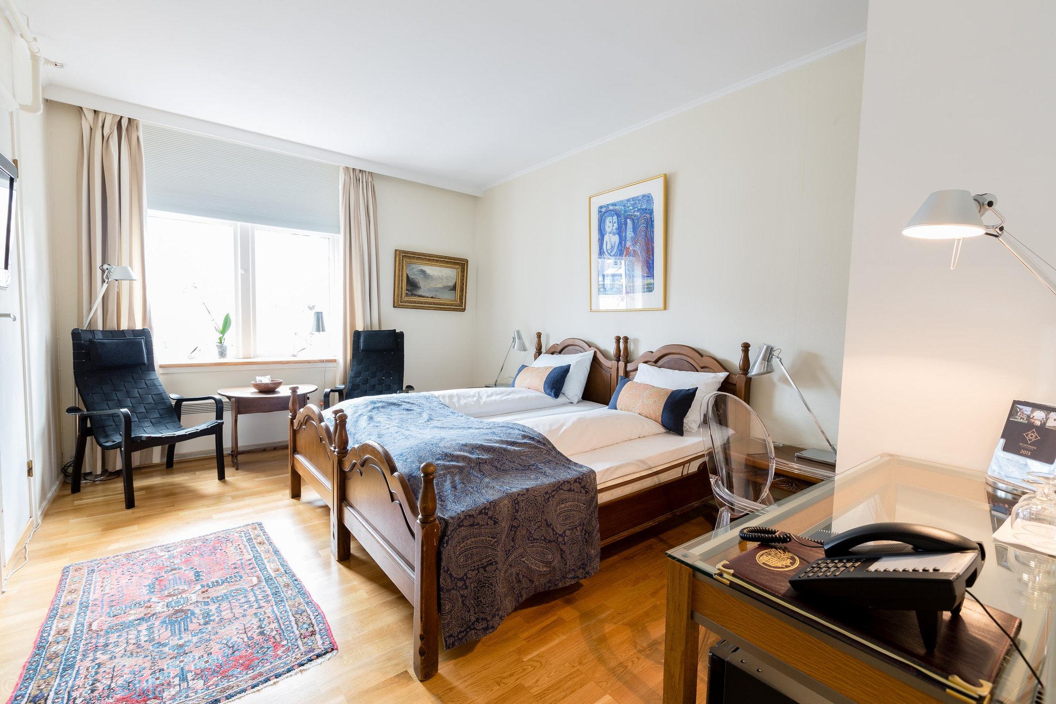 Hotel Park Bergen by null