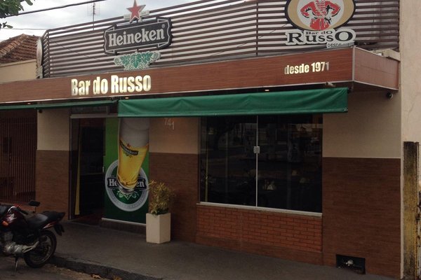 CHURRASCARIA APALOOSAS, Águas da Prata - Comentários de Restaurantes, Fotos  & Número de Telefone