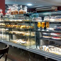 Doces
