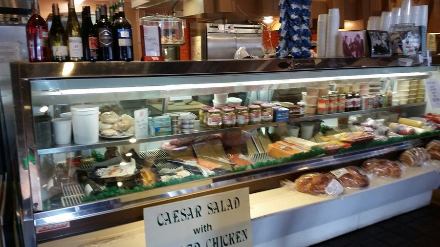 New York Deli News