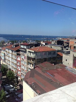 DOUBLE DD HOTEL (ISTAMBUL, TURQUIA): 37 fotos, comparação de