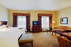 Zimmer und Suite