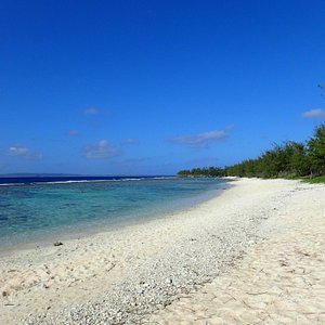 Managaha Island (Saipan) - All You Need to Know BEFORE You Go
