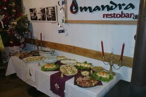Comida