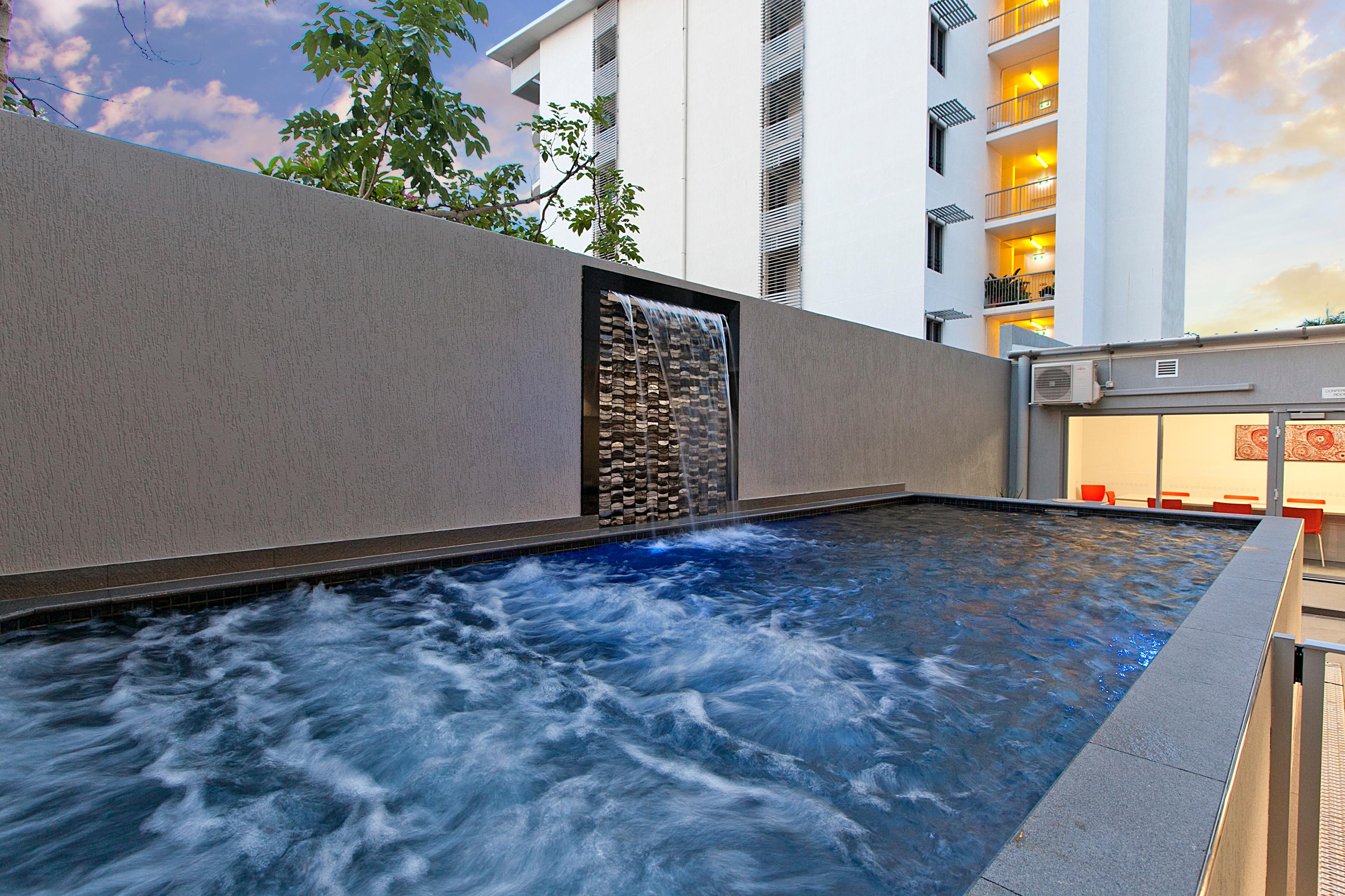 Hotel photo 2 of Argus Hotel Darwin.