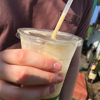 awesome smoothies with all kinds of boosts
